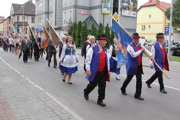 Lęborskie Dni Jakubowe 2015 - Tak było!
