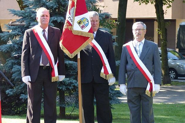 Święto Wojska Polskiego w Lęborku