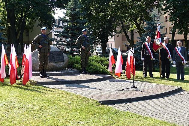 Święto Wojska Polskiego w Lęborku