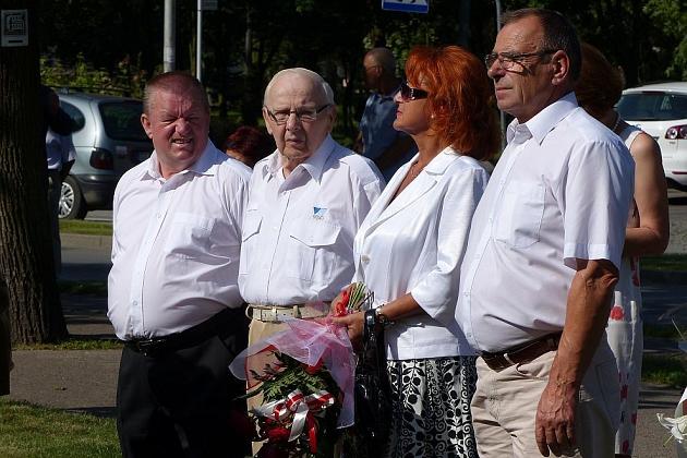 Święto Wojska Polskiego w Lęborku