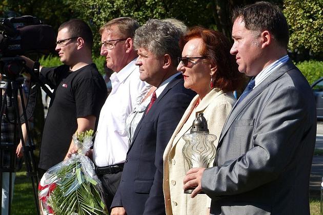 Święto Wojska Polskiego w Lęborku