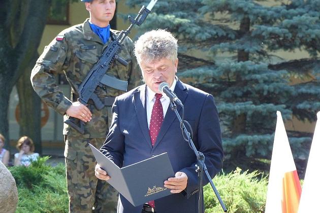 Święto Wojska Polskiego w Lęborku