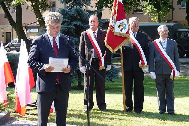 Święto Wojska Polskiego w Lęborku