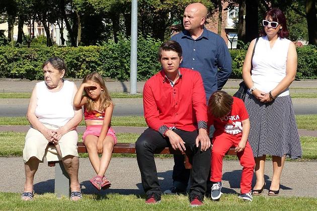 Święto Wojska Polskiego w Lęborku