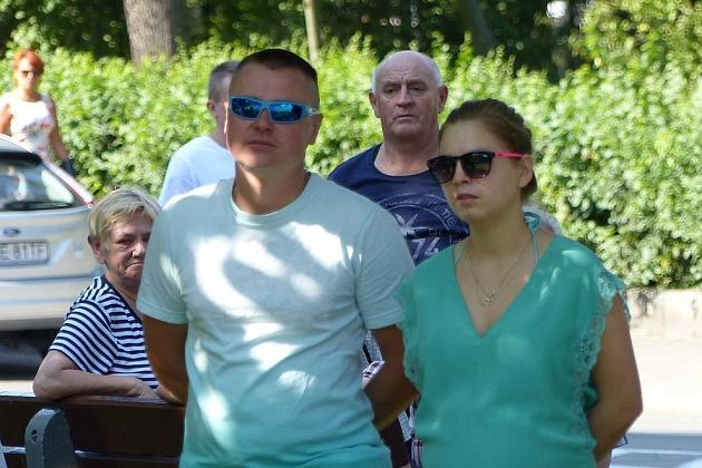 Święto Wojska Polskiego w Lęborku