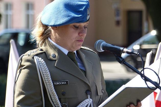 Święto Wojska Polskiego w Lęborku