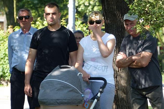 Święto Wojska Polskiego w Lęborku