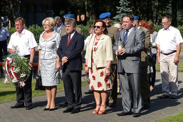 Święto Wojska Polskiego w Lęborku