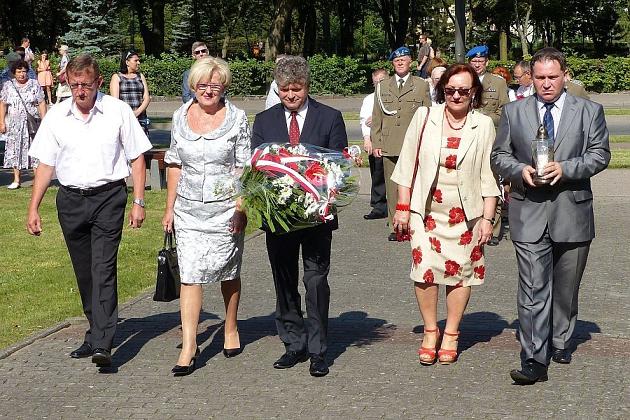 Święto Wojska Polskiego w Lęborku