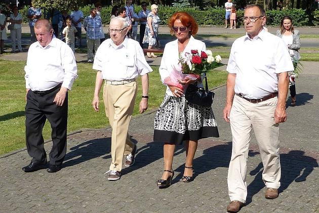 Święto Wojska Polskiego w Lęborku