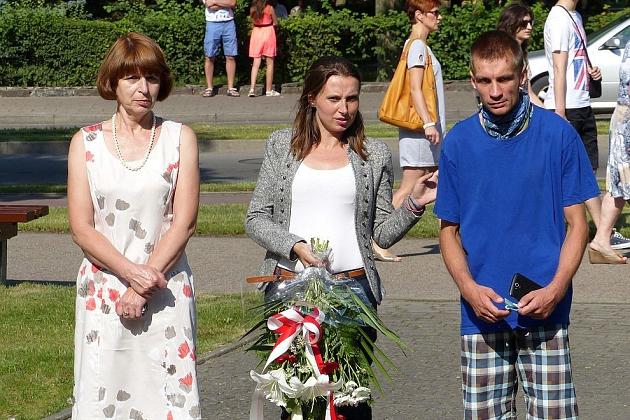 Święto Wojska Polskiego w Lęborku