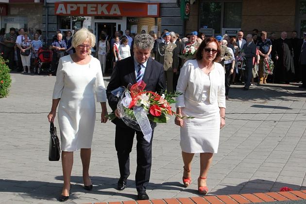 76. rocznica wybuchu II Wojny Światowej