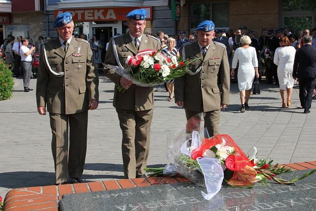 76. rocznica wybuchu II Wojny Światowej