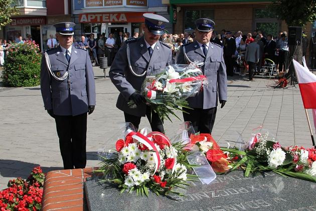76. rocznica wybuchu II Wojny Światowej