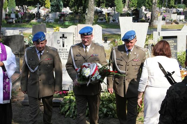 76. rocznica wybuchu II Wojny Światowej