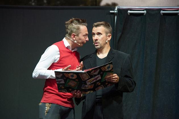 Pożegnaliśmy lato z Kayah