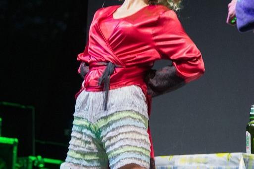 Pożegnaliśmy lato z Kayah