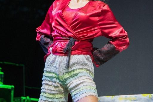 Pożegnaliśmy lato z Kayah