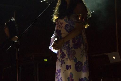 Pożegnaliśmy lato z Kayah