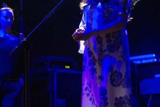 Pożegnaliśmy lato z Kayah