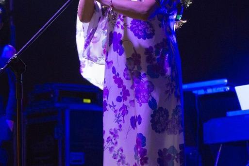 Pożegnaliśmy lato z Kayah