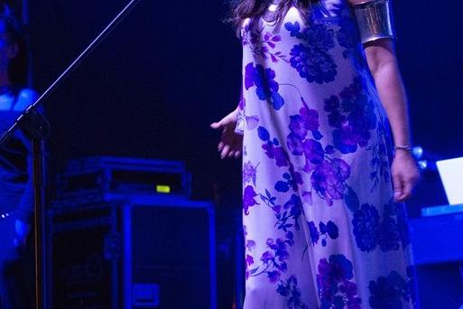 Pożegnaliśmy lato z Kayah