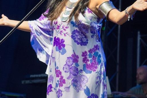 Pożegnaliśmy lato z Kayah