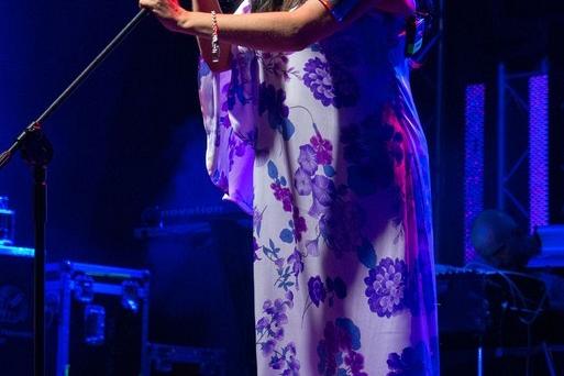 Pożegnaliśmy lato z Kayah