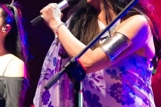 Pożegnaliśmy lato z Kayah