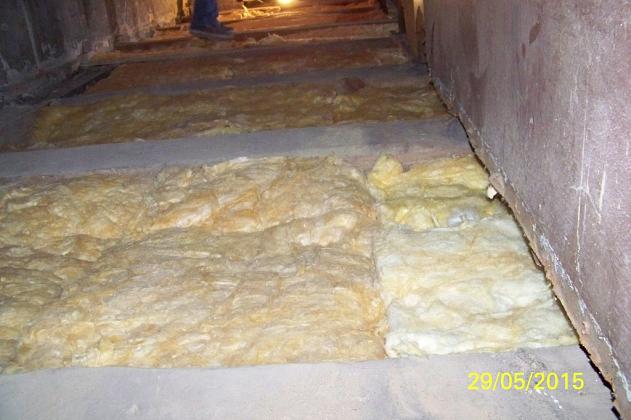 „TERMOMODERNIZACJA BUDYNKU UŻYTECZNOŚCI PUBLICZNEJ – MIEJSKIEGO OŚRODKA POMOCY SPOŁECZNEJ PRZY UL. KARD. WYSZYŃSKIEGO 3 W LĘBORKU”