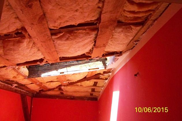 „TERMOMODERNIZACJA BUDYNKU UŻYTECZNOŚCI PUBLICZNEJ – MIEJSKIEGO OŚRODKA POMOCY SPOŁECZNEJ PRZY UL. KARD. WYSZYŃSKIEGO 3 W LĘBORKU”