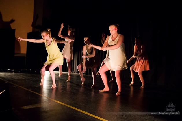 3. Urodziny Teatru Tańca „Jeszcze pięć minut”