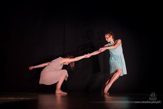 3. Urodziny Teatru Tańca „Jeszcze pięć minut”