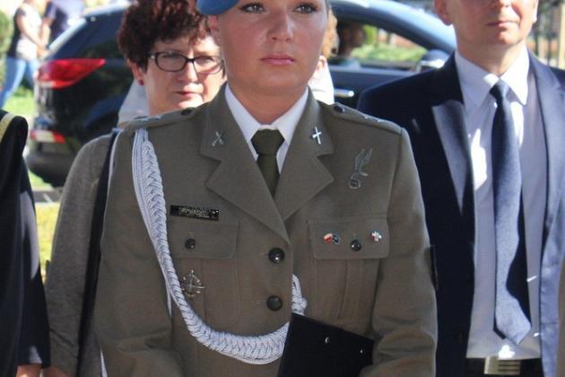 Uroczyste obchody Dnia Sybiraka