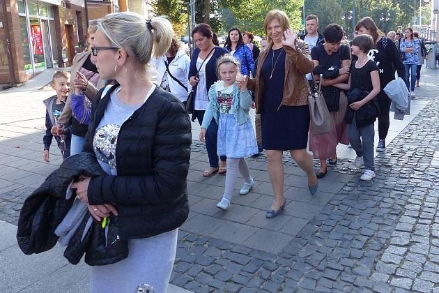 Pląsy w średniowiecznych rytmach