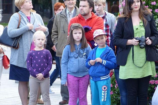 Pląsy w średniowiecznych rytmach