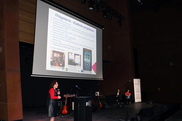 CAMINO DE SANTIAGO konferencja Fundacji Marka Kamińskiego