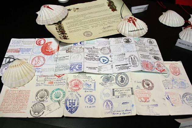 CAMINO DE SANTIAGO konferencja Fundacji Marka Kamińskiego