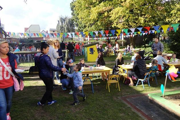 Jubileusz 50-lecia Przedszkola nr 6