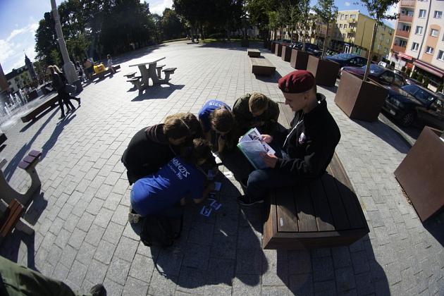 Jesienna Gra Polowa 2015