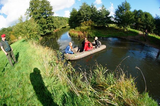 Jesienna Gra Polowa 2015