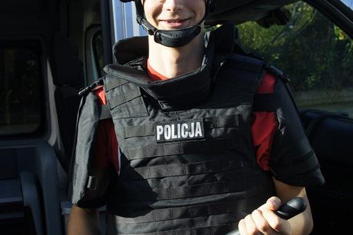 Jesienna Gra Polowa 2015