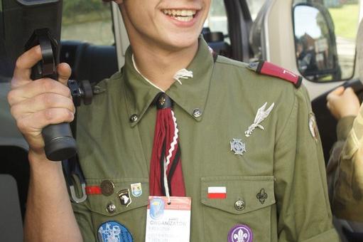 Jesienna Gra Polowa 2015