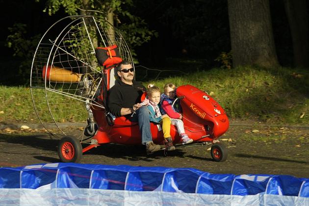 Jesienna Gra Polowa 2015