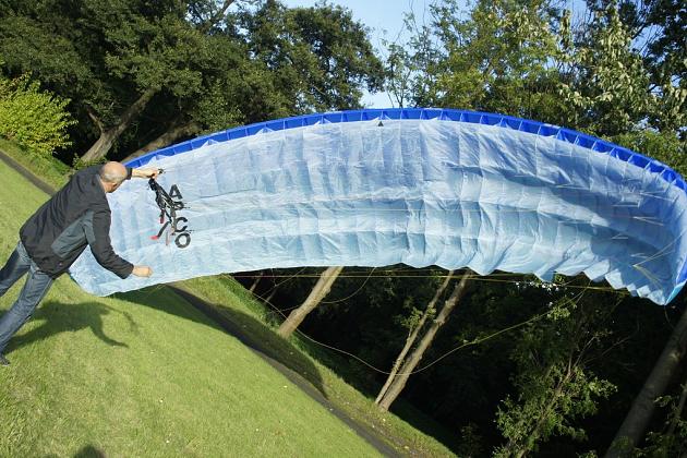 Jesienna Gra Polowa 2015