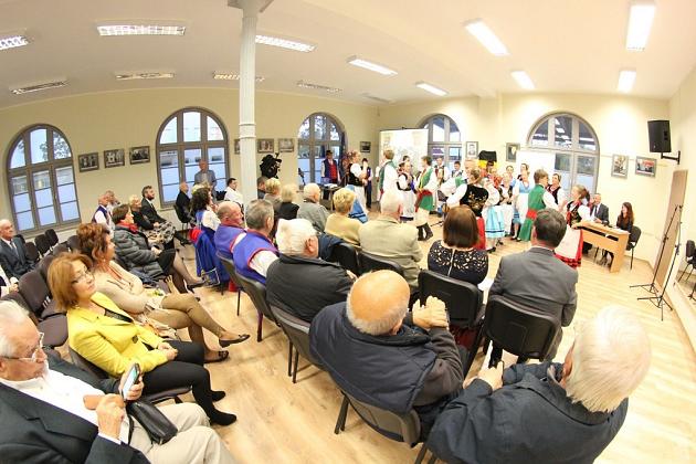 Stacja Kultura im. Stefana Fikusa