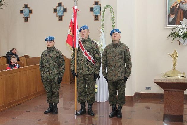 W 66. rocznicę powstania batalionów żołnierzy-górników