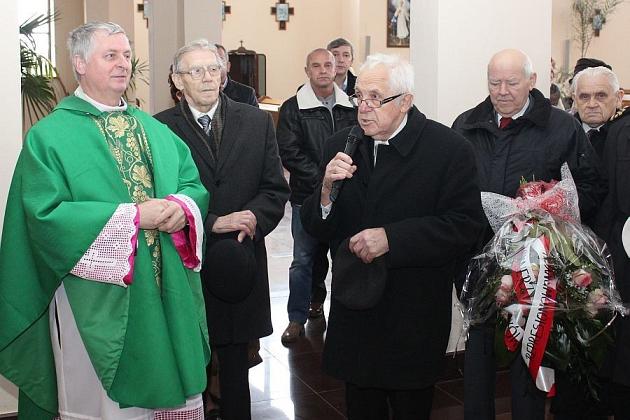 W 66. rocznicę powstania batalionów żołnierzy-górników