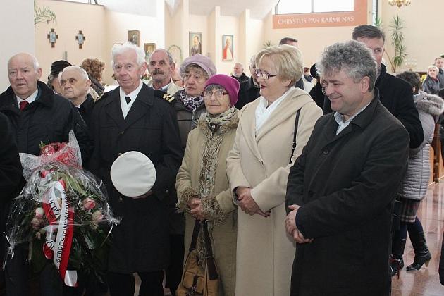 W 66. rocznicę powstania batalionów żołnierzy-górników