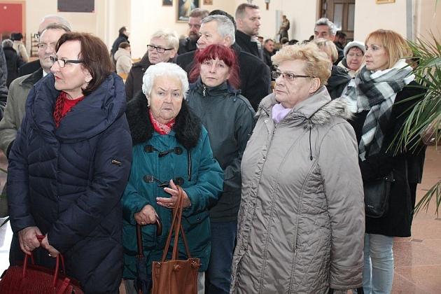 W 66. rocznicę powstania batalionów żołnierzy-górników